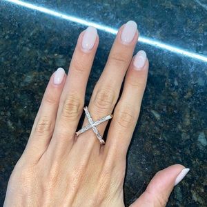 X Style Women’s Ring